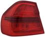 TYC Tail Light Assembly