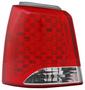 TYC Tail Light Assembly