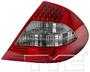 TYC Tail Light Assembly