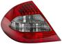 TYC Tail Light Assembly