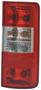 TYC Tail Light Assembly