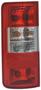 TYC Tail Light Assembly