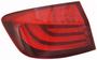 TYC Tail Light Assembly