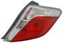 TYC Tail Light Assembly