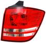 TYC Tail Light Assembly