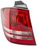 TYC Tail Lamps