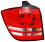 TYC Tail Light Assembly