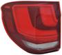 TYC Tail Lamps