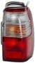 TYC Tail Light Assembly
