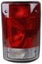TYC Tail Light Assembly
