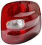 TYC Tail Light Assembly