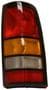 TYC Tail Light Assembly