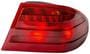 TYC Tail Light Assembly
