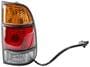 TYC Tail Light Assembly