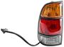 TYC Tail Light Assembly