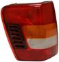 TYC Tail Lamps