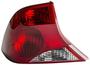 TYC Tail Light Assembly