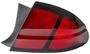 TYC Tail Light Assembly
