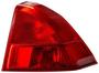 TYC Tail Light Assembly