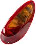 TYC Tail Light Assembly