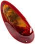 TYC Tail Light Assembly