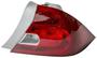 TYC Tail Light Assembly