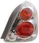 TYC Tail Light Assembly