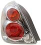 TYC Tail Light Assembly