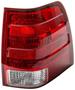 TYC Tail Light Assembly