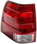 TYC Tail Light Assembly