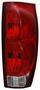 TYC Tail Light Assembly