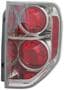 TYC Tail Lamps