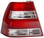 TYC Tail Light Assembly