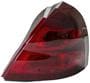 TYC Tail Light Assembly