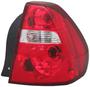 TYC Tail Light Assembly