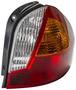 TYC Tail Light Assembly