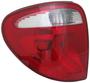 TYC Tail Light Assembly