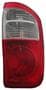 TYC Tail Light Assembly