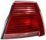TYC Tail Light Assembly