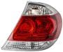 TYC Tail Lamps