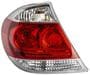 TYC Tail Light Assembly