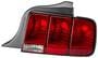 TYC Tail Light Assembly