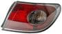 TYC Tail Light Assembly