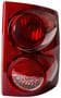 TYC Tail Light Assembly