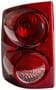 TYC Tail Light Assembly