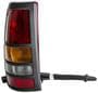 TYC Tail Light Assembly