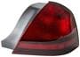 TYC Tail Lamps