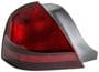 TYC Tail Light Assembly