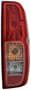 TYC Tail Light Assembly