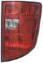 TYC Tail Light Assembly